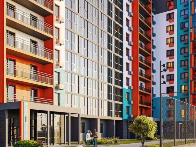 Квартира продажа в Кострома, Костромская область