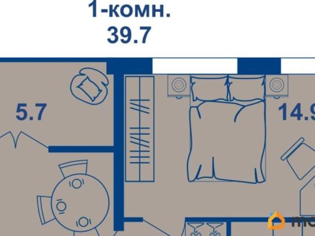 Квартира продажа в Кострома, Костромская область