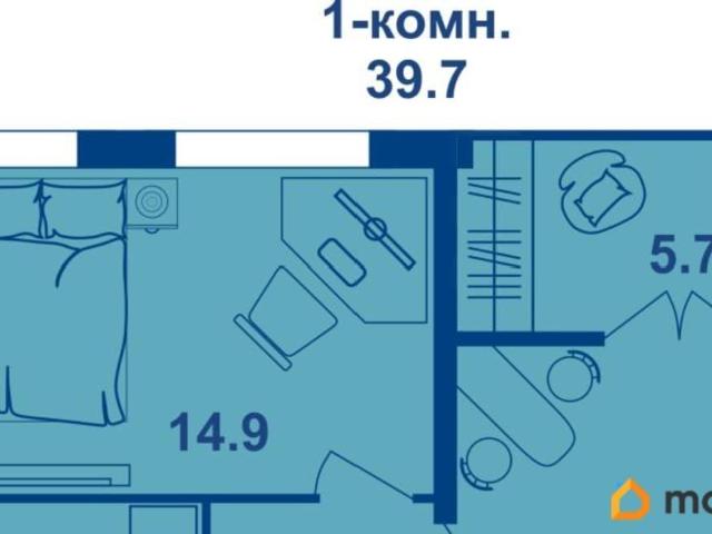 Квартира продажа в Кострома, Костромская область