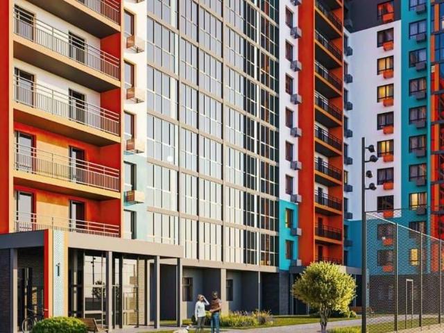 Квартира продажа в Кострома, Костромская область