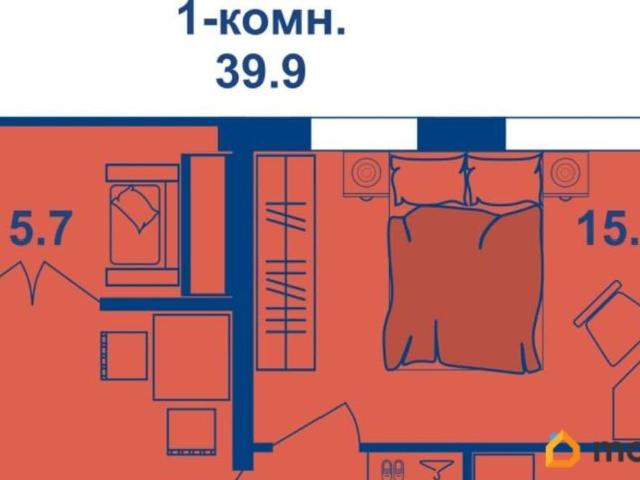 Квартира продажа в Кострома, Костромская область