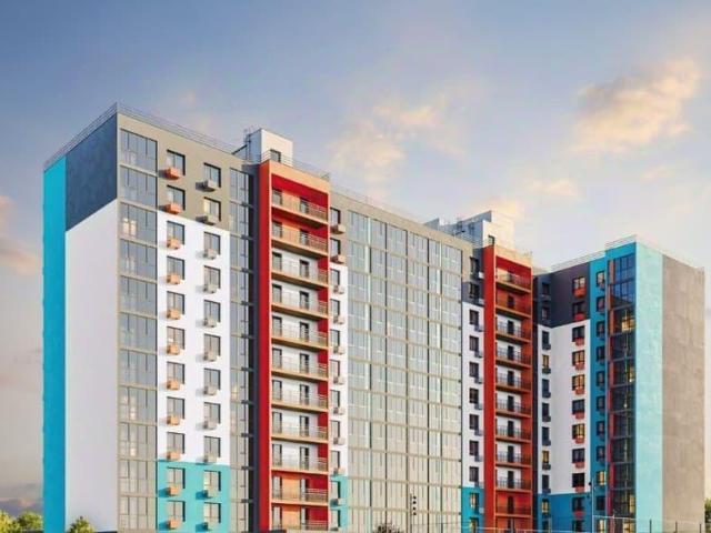 Квартира продажа в Кострома, Костромская область