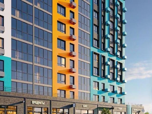 Квартира продажа в Кострома, Костромская область