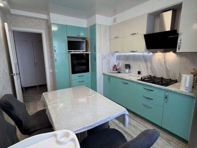 Квартира продажа в Центральный ТО, Кострома
