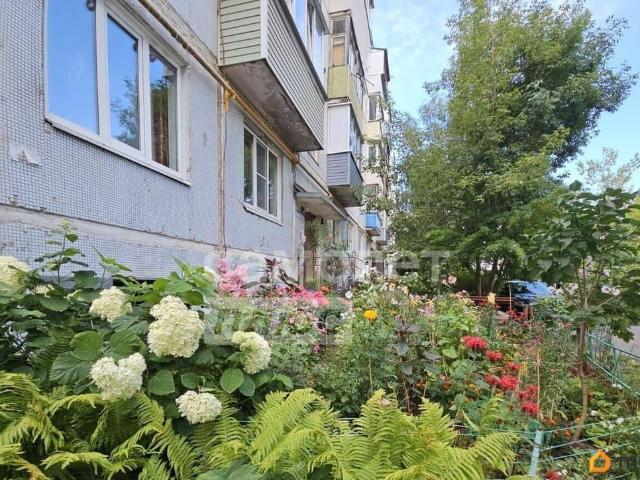 Квартира продажа в Центральный ТО, Кострома
