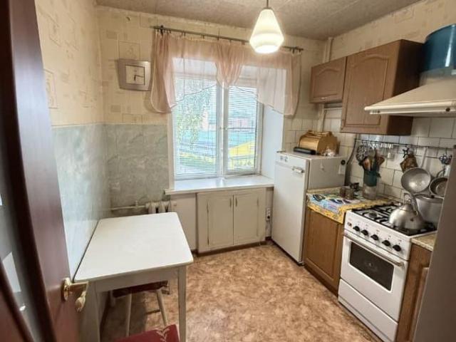 Квартира продажа в Центральный ТО, Кострома