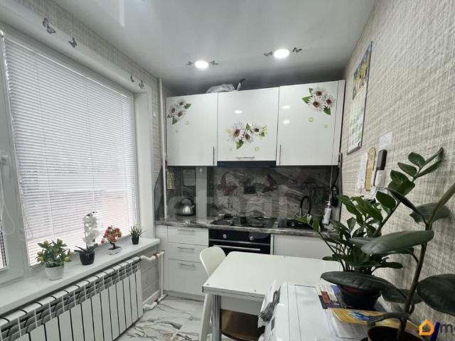 Квартира продажа в Центральный ТО, Кострома