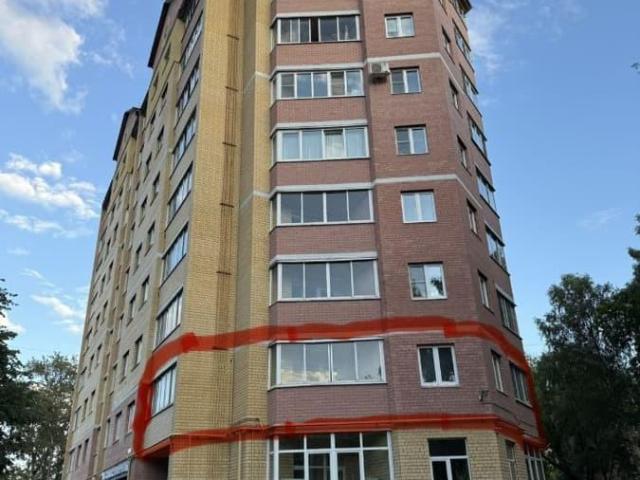 Квартира продажа в Центральный ТО, Кострома