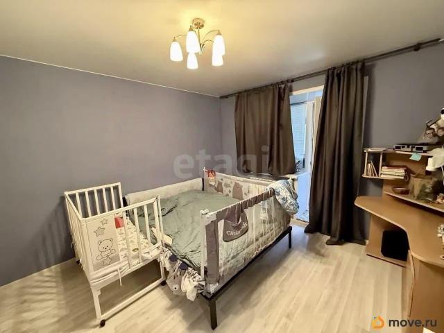 Квартира продажа в Центральный ТО, Кострома