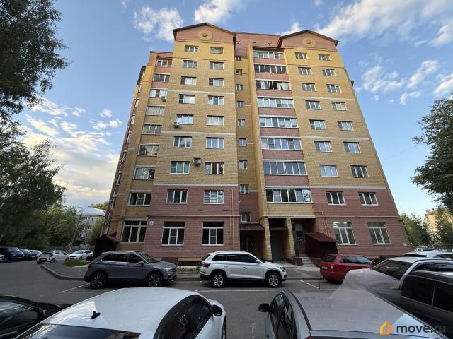 Квартира продажа в Центральный ТО, Кострома