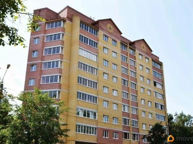 Квартира продажа в Центральный ТО, Кострома
