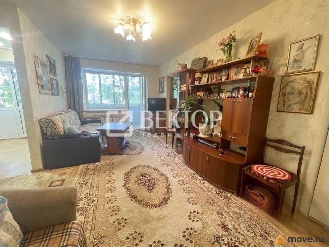 Квартира продажа в Центральный ТО, Кострома