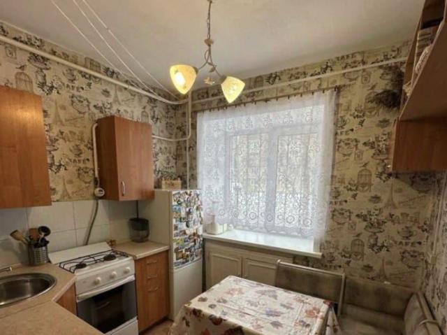 Квартира продажа в Центральный ТО, Кострома
