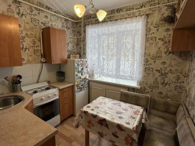 Квартира продажа в Центральный ТО, Кострома