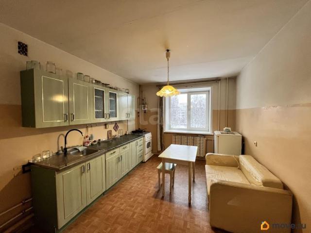 Квартира продажа в Центральный ТО, Кострома