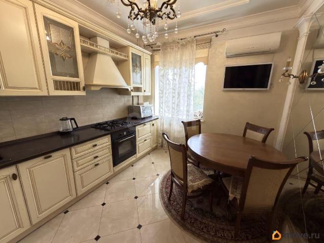 Квартира продажа в Центральный ТО, Кострома
