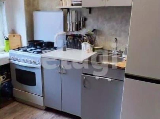 Квартира продажа в Центральный ТО, Кострома