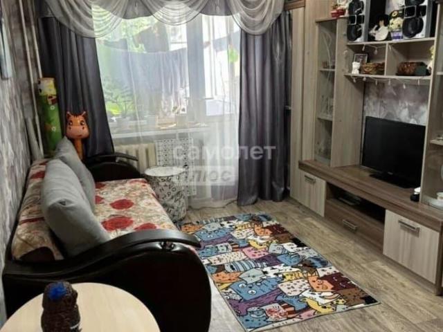 Квартира продажа в Центральный ТО, Кострома