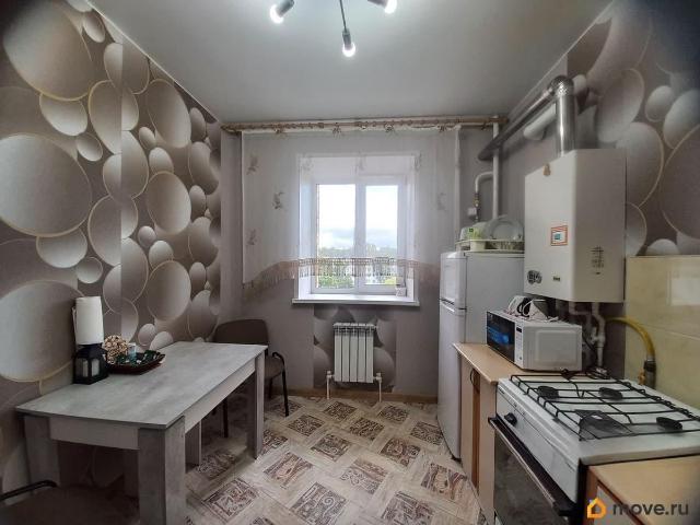 Квартира продажа в Центральный ТО, Кострома