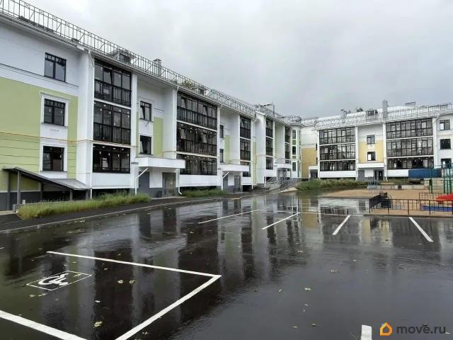 Квартира продажа в Центральный ТО, Кострома