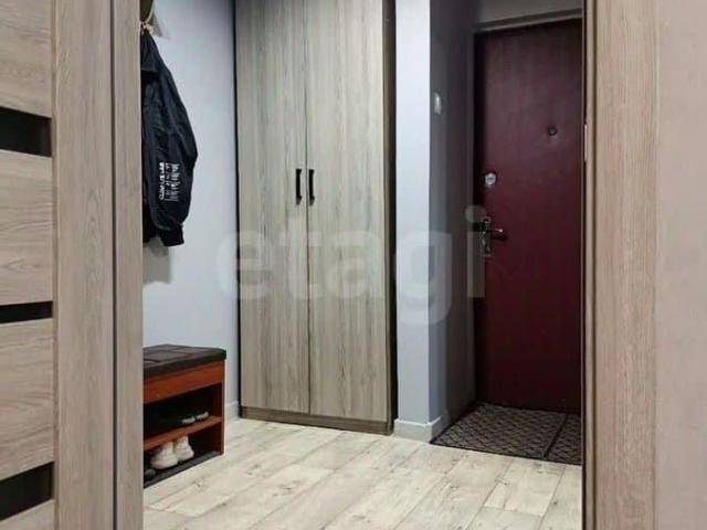 Квартира продажа в Центральный ТО, Кострома