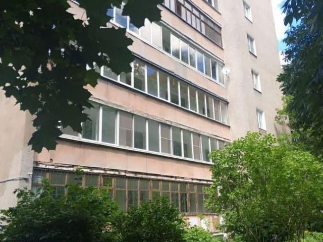 Квартира продажа в Центральный ТО, Кострома
