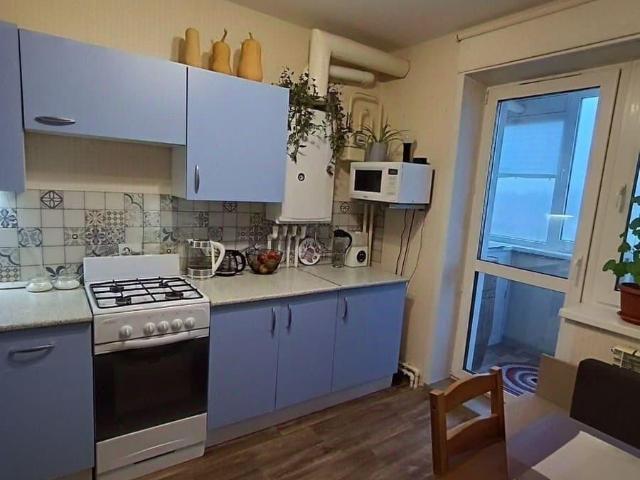 Квартира продажа в Кострома, Костромская область
