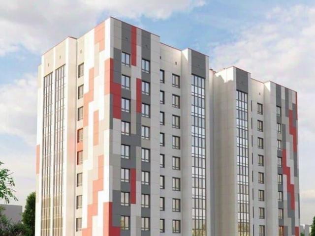 Квартира продажа в Центральный ТО, Кострома