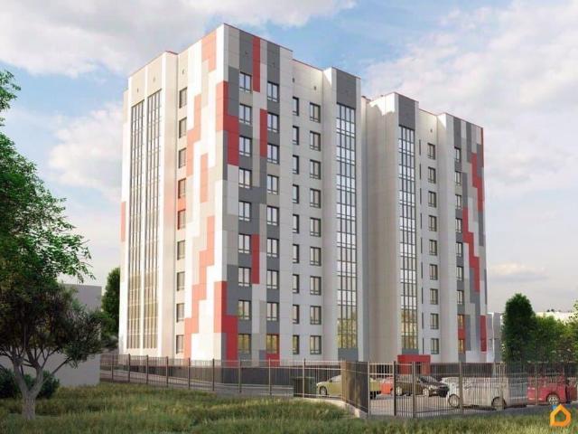 Квартира продажа в Центральный ТО, Кострома