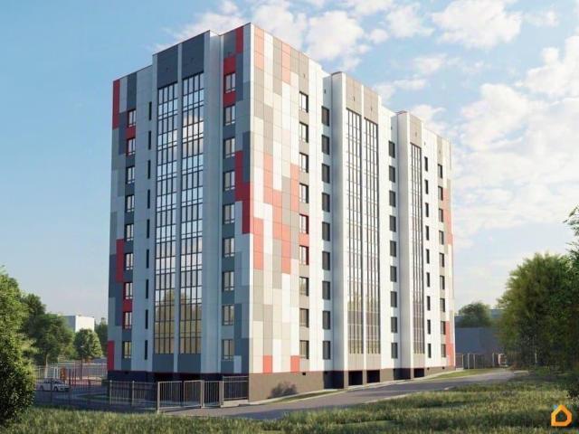 Квартира продажа в Центральный ТО, Кострома