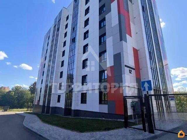 Квартира продажа в Центральный ТО, Кострома