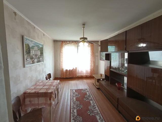 Квартира продажа в Центральный ТО, Кострома