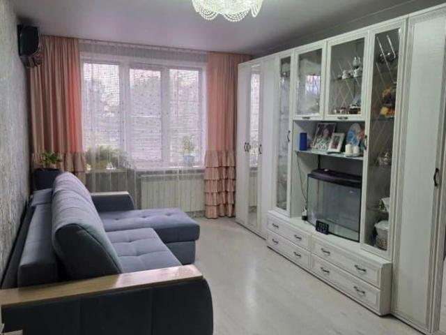 Квартира продажа в Центральный ТО, Кострома