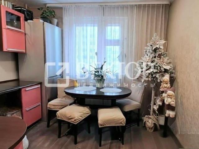 Квартира продажа в микрорайон Малышково, Кострома