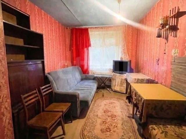 Квартира продажа в посёлок Малышково, Кострома