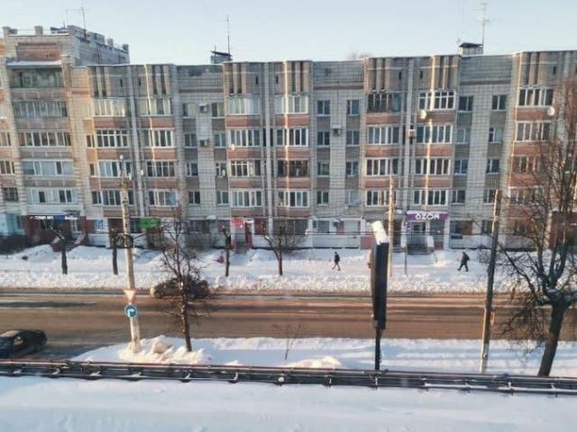Квартира продажа в Кострома, Костромская область