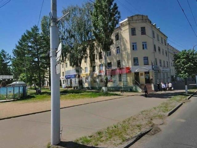 Квартира продажа в Центр, Кострома