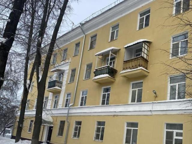 Квартира продажа в Кострома, Костромская область