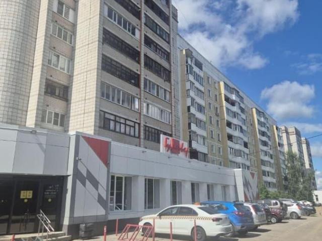 Квартира продажа в Кострома, Костромская область