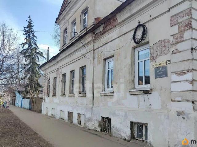 Квартира продажа в Кострома, Костромская область