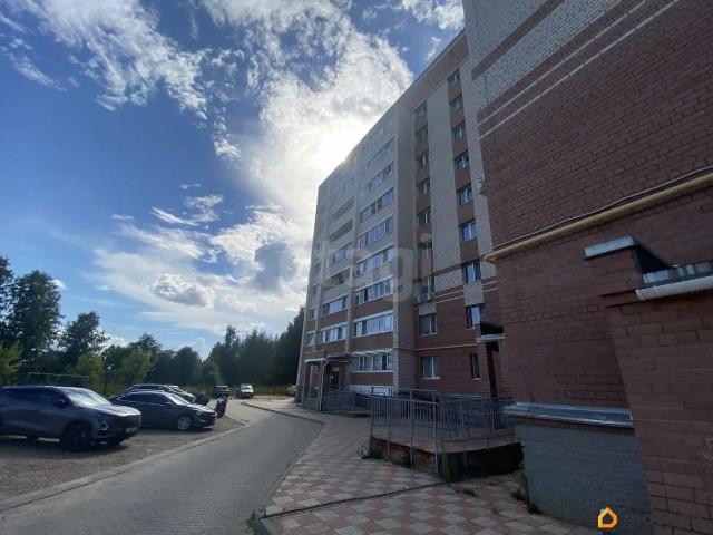 Квартира продажа в Кострома, Костромская область