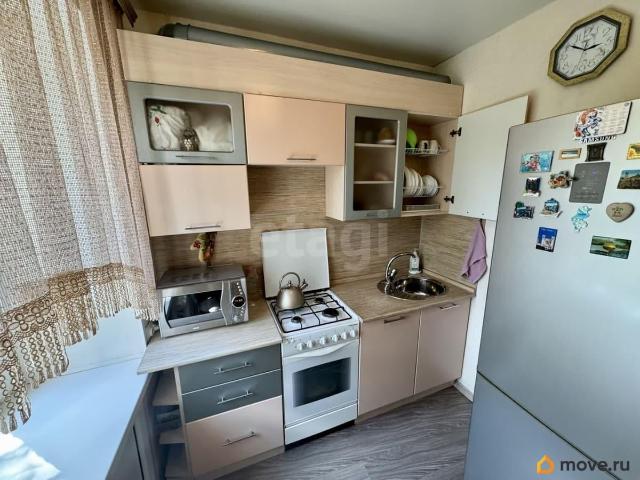 Квартира продажа в Центральный ТО, Кострома
