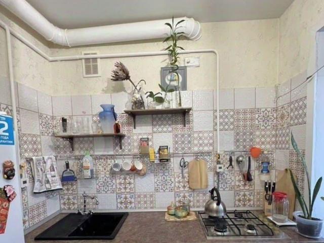 Квартира продажа в Центральный ТО, Кострома