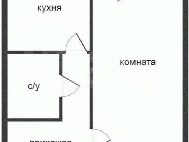 Квартира продажа в Центральный ТО, Кострома
