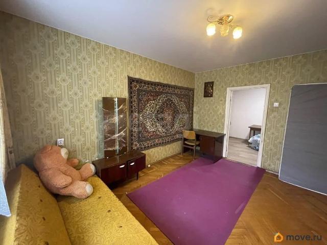Квартира продажа в Центральный ТО, Кострома