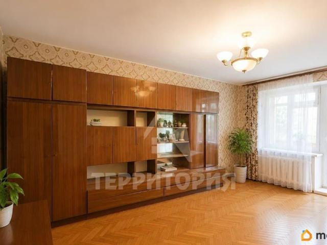 Квартира продажа в Центральный ТО, Кострома