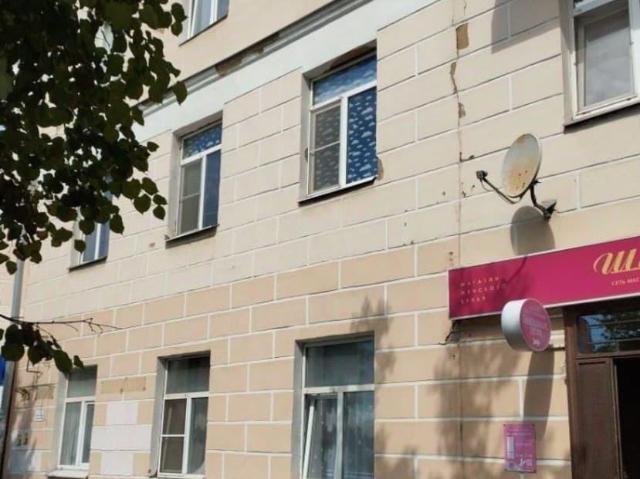 Квартира продажа в Центральный ТО, Кострома
