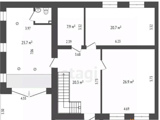 Квартира продажа в Кострома, Костромская область