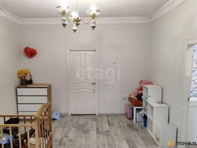 Квартира продажа в Центральный ТО, Кострома