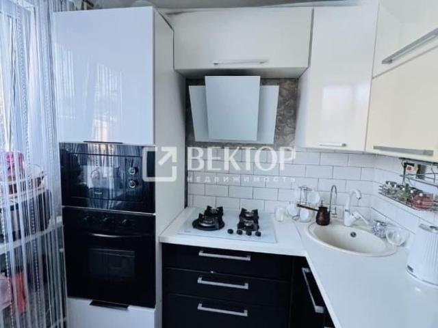 Квартира продажа в Центральный ТО, Кострома